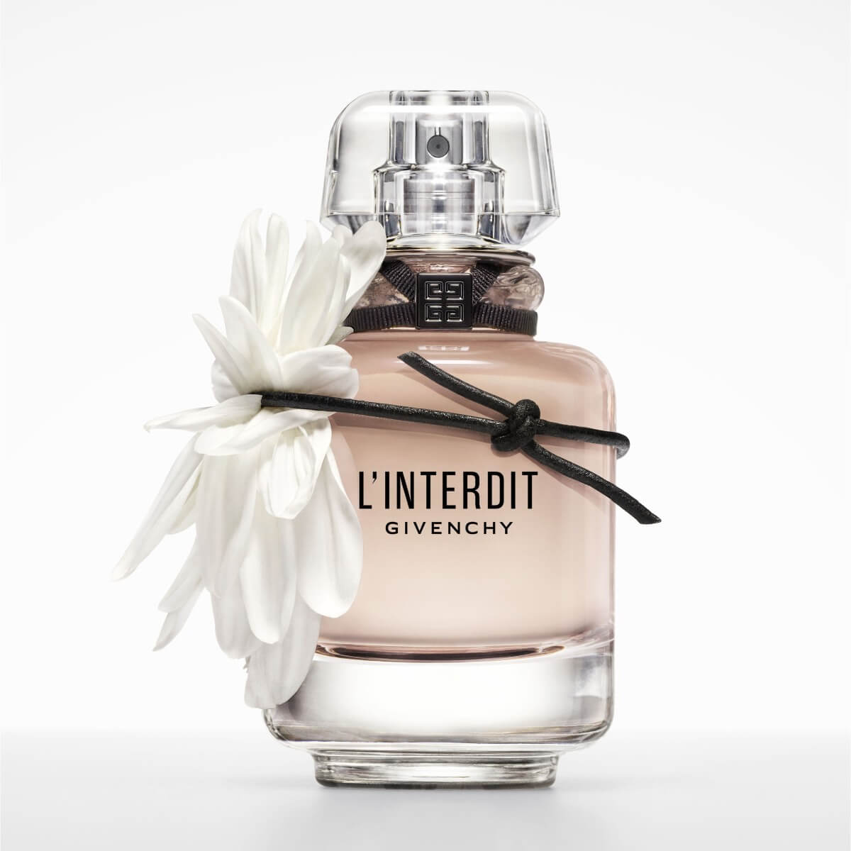 PERFUME PARA MUJER L'INTERDIT EAU DE PARFUM